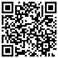 QR Code for bitcoin:1DFFZPSENynyyio1wdUcnc71YcPT1mSv8s