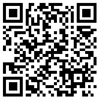 QR Code for bitcoin:1DFFfAKrZqJkXe9jvD2sQJXror3FBxdNeD