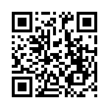 QR Code for bitcoin:1DFGuj65UYLv2aTs7ckKk5SMWZXghUcaBZ