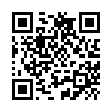 QR Code for bitcoin:1DFH8a2P8UBE7FZGZbMrYVu5pNbpsmbtM2