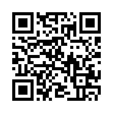 QR Code for bitcoin:1DFHcExsFynai29UPLYXoev5PghHYUXEgm