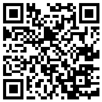 QR Code for bitcoin:1DFJex93MMpF2LdHGC3SiW48DmwufzDZNX