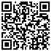 QR Code for bitcoin:1DFJrvpHJXGx457WD5SUdSmZTeo5LsVTR9