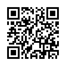 QR Code for bitcoin:1DFLeiKtiDXYax4DRp9F8t46vMDHiSA9mn
