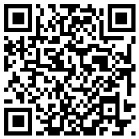 QR Code for bitcoin:1DFMCj2d5FPnbzN9tRCcTAiWYF19ckG6g6
