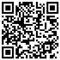 QR Code for bitcoin:1DFMPjoxeMeWmSXwnH8RpiYfcxxmxPegMv