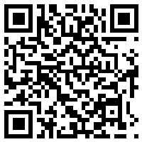 QR Code for bitcoin:1DFMt7SAK4AQ3nYra4HsU1E1MLqZP22yHB