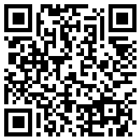 QR Code for bitcoin:1DFMv2pKjjpcuQacSgJMEA6fh1tbphzhrP