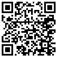 QR Code for bitcoin:1DFNp3JgpzBRAK9XkuEWN1wsgfpvJ8Azdo