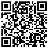 QR Code for bitcoin:1DFP6nBiCgSj3gRSmf3WtsF7WdFrC71STp
