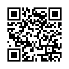 QR Code for bitcoin:1DFPNxMMuDFZ21kveandTiMPTJWvRbL3Jn