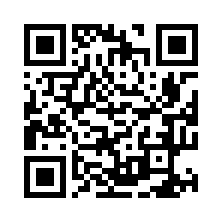 QR Code for bitcoin:1DFPbRd7ddSkg3MdRy5qKTrzTYHAiEGLLD