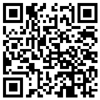 QR Code for bitcoin:1DFQSCRpjoeb2GnA4YrhJmqK8QEKXzAP3v
