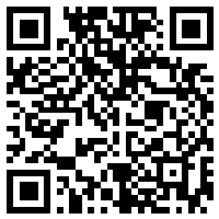 QR Code for bitcoin:1DFRJMVLj67JD94LmxjZL5J2KZkmMn4B7t