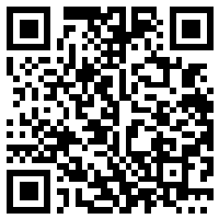 QR Code for bitcoin:1DFRW37QVs7hyS41iJbpbgsVdocrFWqff9