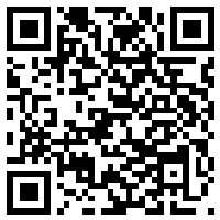 QR Code for bitcoin:1DFRuX5QBEMh5AA8LcZbJUWE7JpYZ7GSYK