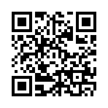 QR Code for bitcoin:1DFRzD8g3pvCsKpyqTHcp4qHFWiUAF2wQ7