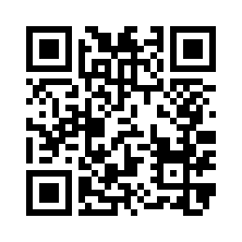 QR Code for bitcoin:1DFS3MBM8WjPs7tsHUsufXCP6zwtEmudZ