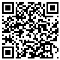 QR Code for bitcoin:1DFSLrQUcxRbN3M4aZPpVzBrbx97QeXkw4