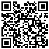 QR Code for bitcoin:1DFSREp6BpfDcP89UessdjnrpcQFyEGNX6