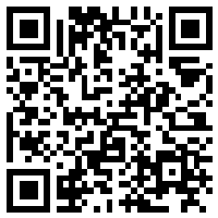 QR Code for bitcoin:1DFSmvYL6nCYTJ4W6o49WCZjfGnTpzqaXb