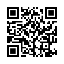 QR Code for bitcoin:1DFSw8PSBgS1QDugjH4W4B3vFWuLZeYuWv