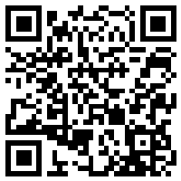 QR Code for bitcoin:1DFTSLeNKT9GnYg6mtdmKWiBhG3qdkovEV