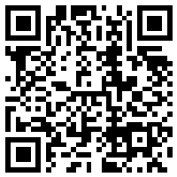 QR Code for bitcoin:1DFTUtRSugt1eG5YXF2RXbgDnCM7wLr9jP