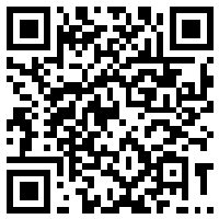 QR Code for bitcoin:1DFTjDudTtCfbvwvEyFE9E3nuiM8o7G3Zn