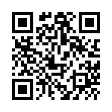 QR Code for bitcoin:1DFTjX3AVeSX9kaLVPHhc2HjGYcT5uibBk