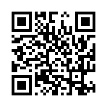 QR Code for bitcoin:1DFTqFMYMEm3iSoppBqtsGoQUF56D4gCUX