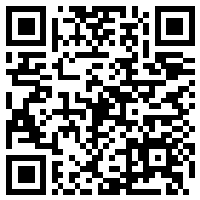 QR Code for bitcoin:1DFTvCDHoSaorfr1eS6Bjdc8vu2m73Shc1