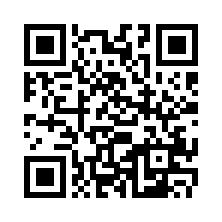 QR Code for bitcoin:1DFU3g2KdPu49LzbBpFM4t77X7XkfkRYRQ