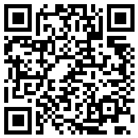 QR Code for bitcoin:1DFUG7sB2nmahnJkyffpiFfDVJvax2AusJ
