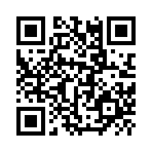 QR Code for bitcoin:1DFVDyTPcM6aV7pAx93JmMZt9LEmMLLdiR