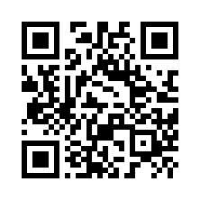 QR Code for bitcoin:1DFVMJwt8w7AKZf8RGYkVpXHakXYegfC7U