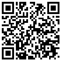 QR Code for bitcoin:1DFVTVKMUkLPQrSchrccREHZmWiYbf1ir2