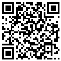 QR Code for bitcoin:1DFVrcRcadt4836ATa7mJqm63QAMdQE6rg