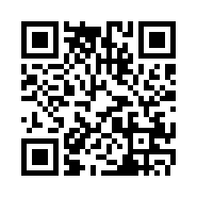QR Code for bitcoin:1DFW7S59yQvQbdNEENCqJZ8P3Ffqc8vxXA