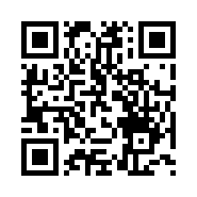 QR Code for bitcoin:1DFW7YSdYvGTYwWaQxcNkb7717171e7eo9