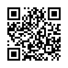 QR Code for bitcoin:1DFX13daASuAsDvfmuk6R8TkH1CFctCLY6