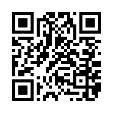 QR Code for bitcoin:1DFX1CsFLDzy5jH9bb32CJgK9NPkK2U3iu