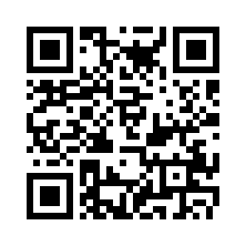 QR Code for bitcoin:1DFXSRff5FNcHLJ6Tava3NB1XkRptZ5FMg