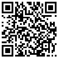 QR Code for bitcoin:1DFY4Zxt6m7UWXQS9GosiWH4Z3DbATfsgp