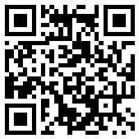 QR Code for bitcoin:1DFYDDDFKB5HSyiZPodWWUMh7EJAjXuFPo