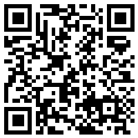 QR Code for bitcoin:1DFYygYYtW8sUjNBqb6avcPXf4LFH9hmWS