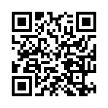 QR Code for bitcoin:1DFZiHTXSdmWyJoZpPbKfeSQBPpYuqTwfP