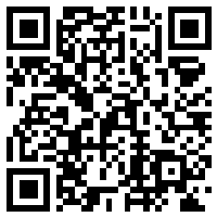 QR Code for bitcoin:1DFZn4GoWyQB36mXefFfagpXncWC5Jt3SR