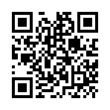QR Code for bitcoin:1DFZnkQCCtTXB2n9fs63TQykEnAzpszVyA