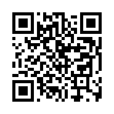 QR Code for bitcoin:1DFaHd1as2tnRptgW1hJXU75nz5KbcM3DH